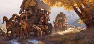 Dwarves