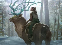 Elves