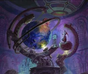 Celestial Elements