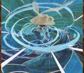 Magic, the Shroud & Weavers