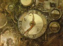 Timeline of Events