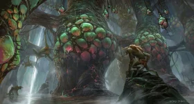 The Blight