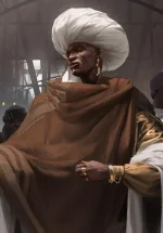 Hand of the Mansa.jpg Hand of the Mansa.jpg