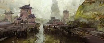Port Town of Cisne.webp