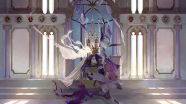 Silence's Characters ⏾⋆.˚