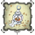 Lantern Flower