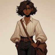 Palesa Kamau