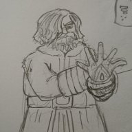 Morg Brightforge