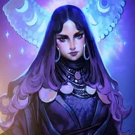 Lila Lacrimosa