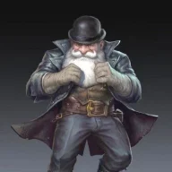 Bentley Gravelmarrow