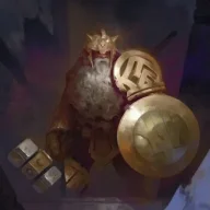 Zharzhoved Vaultkeeper