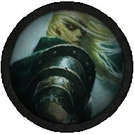 The Elder D'Acards