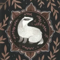 Skuggflamma