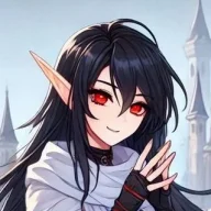 Seraphine Duskgloom