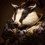 Barnabus Rainecourt