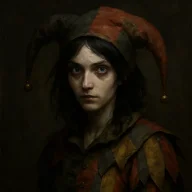 Ariel Harmless