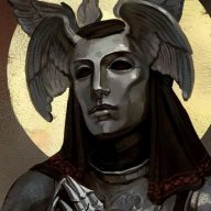 The Prince of Tatters