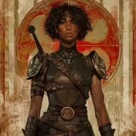 Thea Seydou
