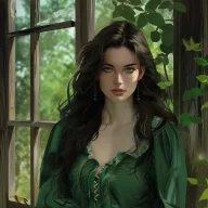 Lyra Swann