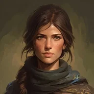Brighid Talsien