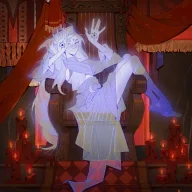 Reyna the Ghost