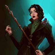 Madame Yvanya