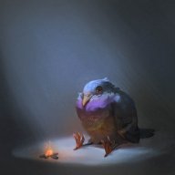 Cooberry Coobird