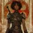 Thea Seydou
