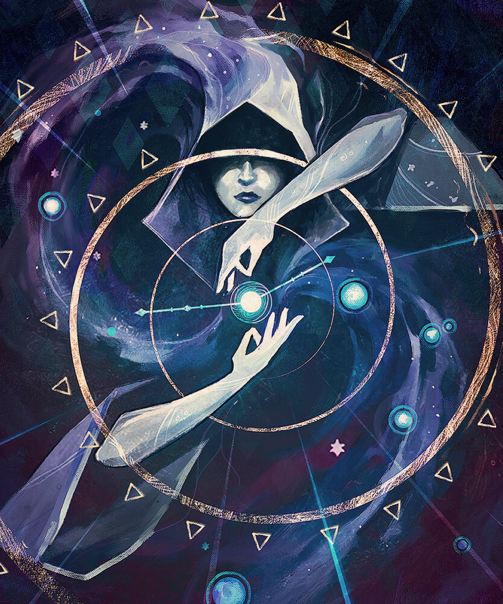 The Night Sky