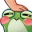 Cute Pat
