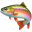 Troutin'